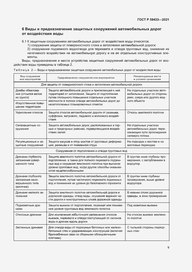 Страница 12 ГОСТ Р 59433-2021