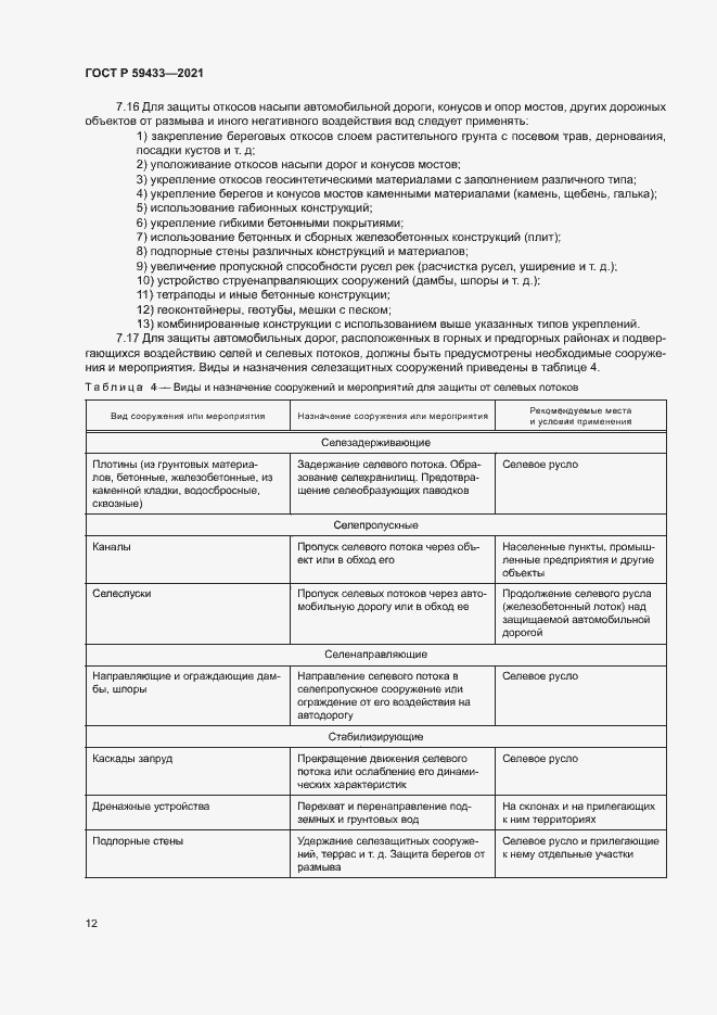 Страница 15 ГОСТ Р 59433-2021