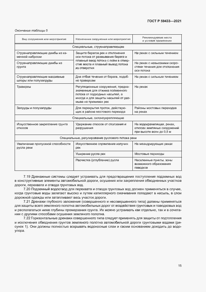 Страница 18 ГОСТ Р 59433-2021