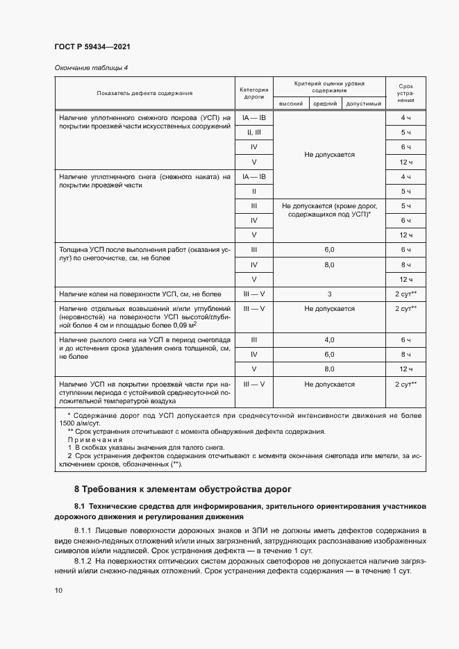 Страница 13 ГОСТ Р 59434-2021