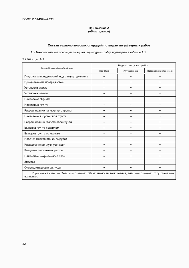 Страница 25 ГОСТ Р 59437-2021