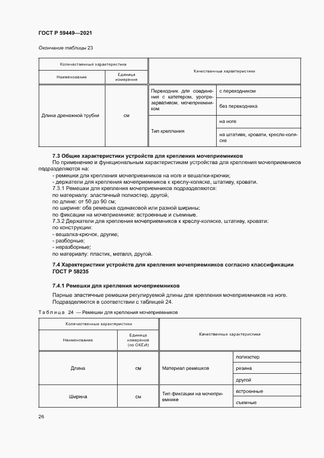 Страница 30 ГОСТ Р 59449-2021