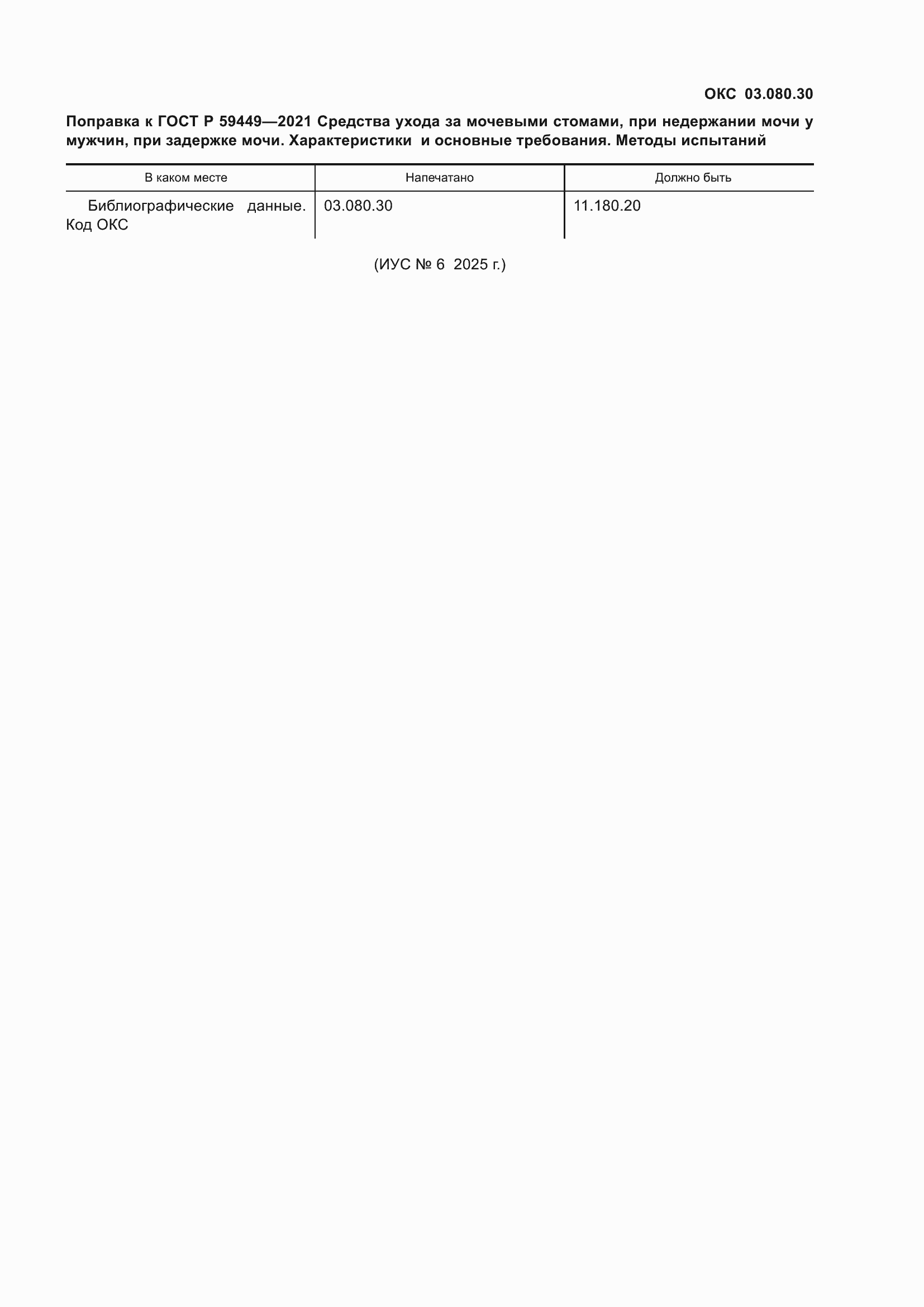 Приложение №1