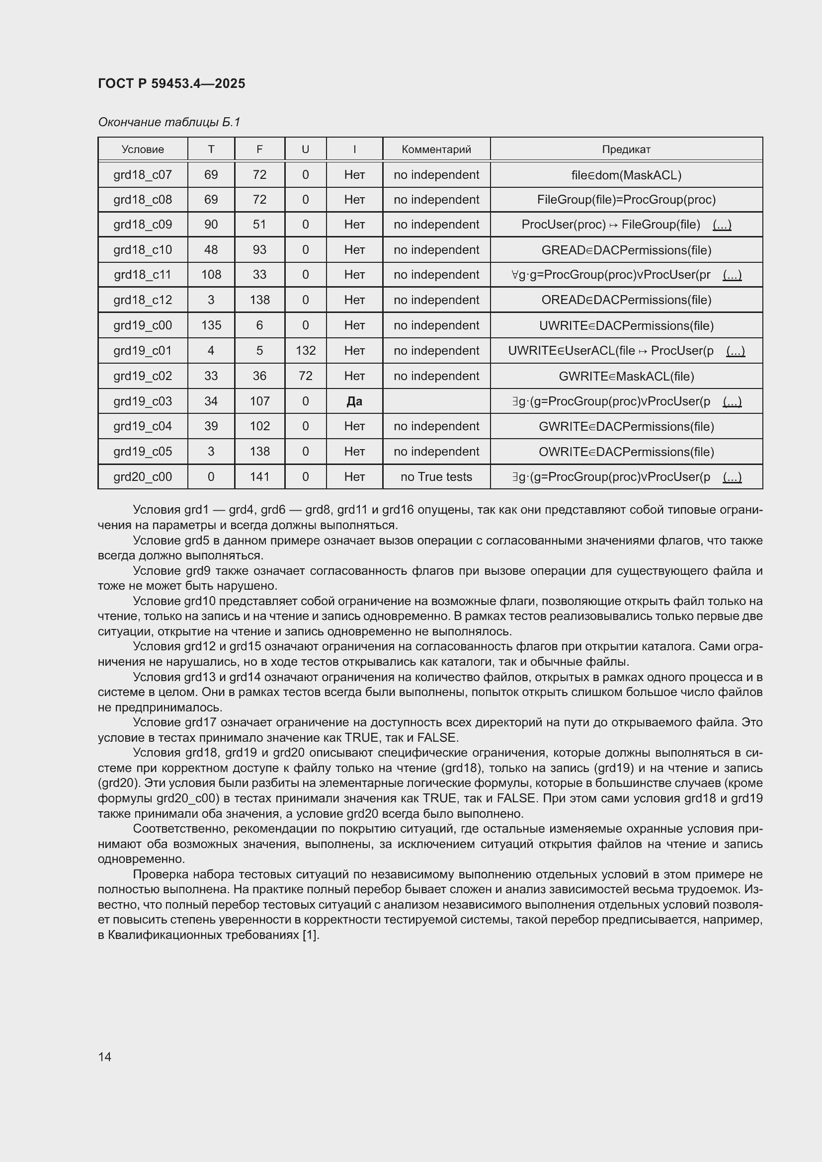 Страница 18 ГОСТ Р 59453.4-2025