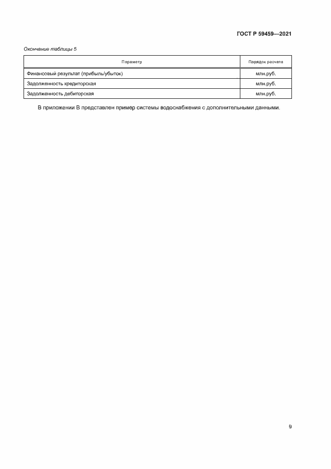 Страница 12 ГОСТ Р 59459-2021