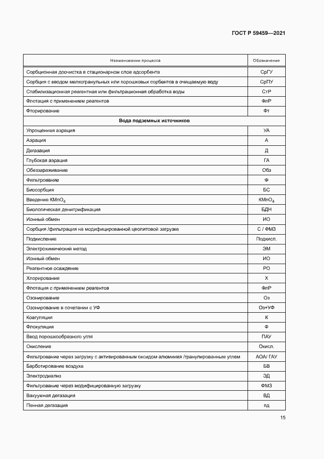 Страница 18 ГОСТ Р 59459-2021