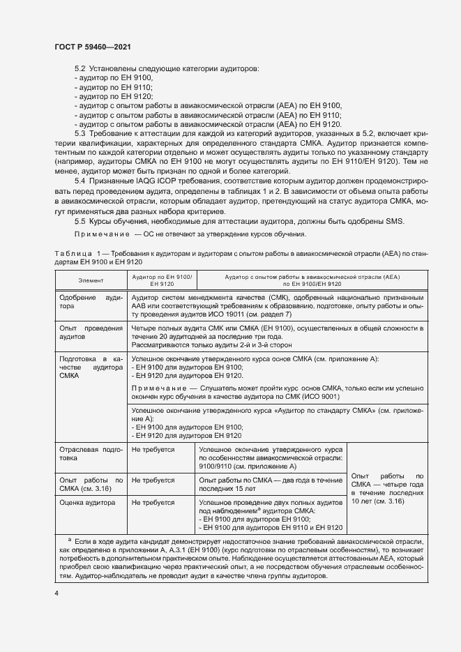 Страница 8 ГОСТ Р 59460-2021