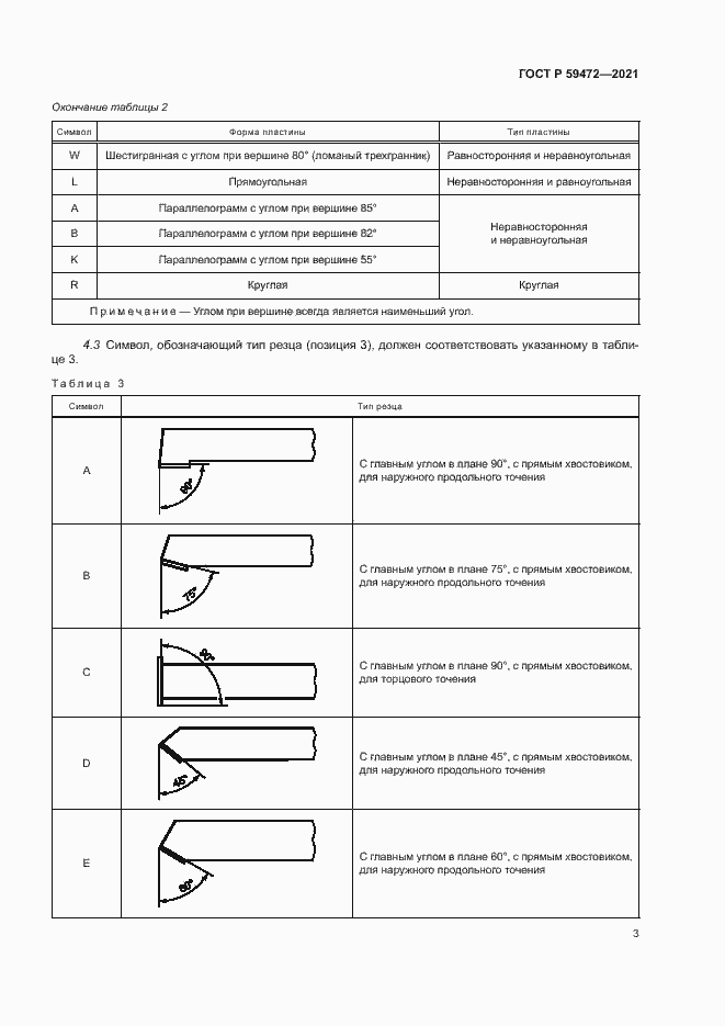 Страница 6 ГОСТ Р 59472-2021