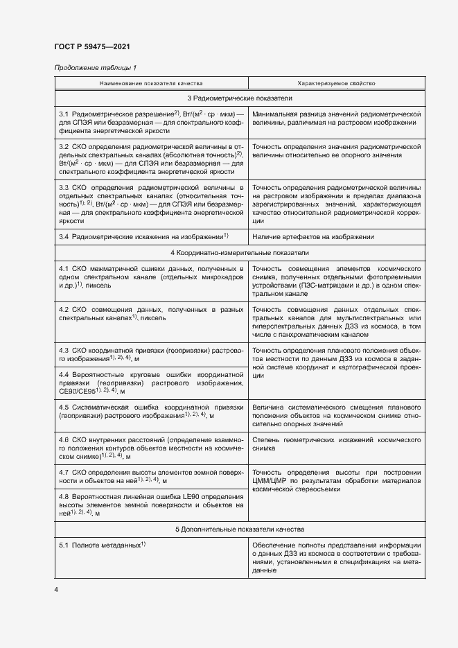 Страница 8 ГОСТ Р 59475-2021