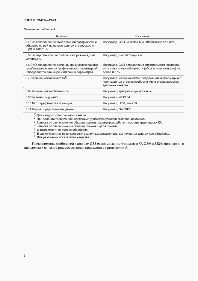 Страница 10 ГОСТ Р 59478-2021