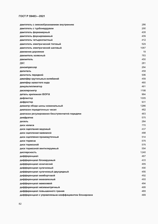 Страница 87 ГОСТ Р 59483-2021