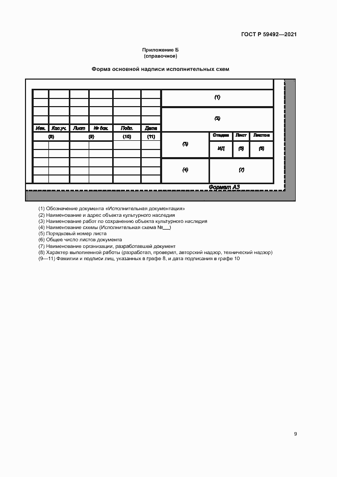 Страница 12 ГОСТ Р 59492-2021