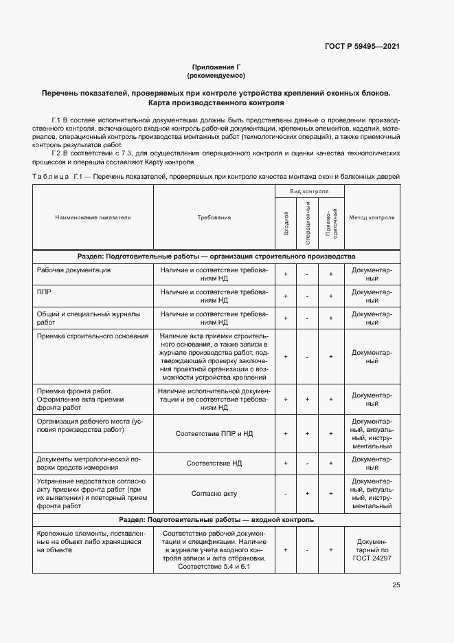 Страница 29 ГОСТ Р 59495-2021