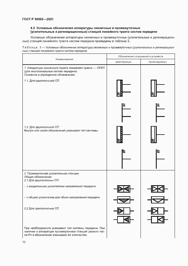 Страница 16 ГОСТ Р 59502-2021