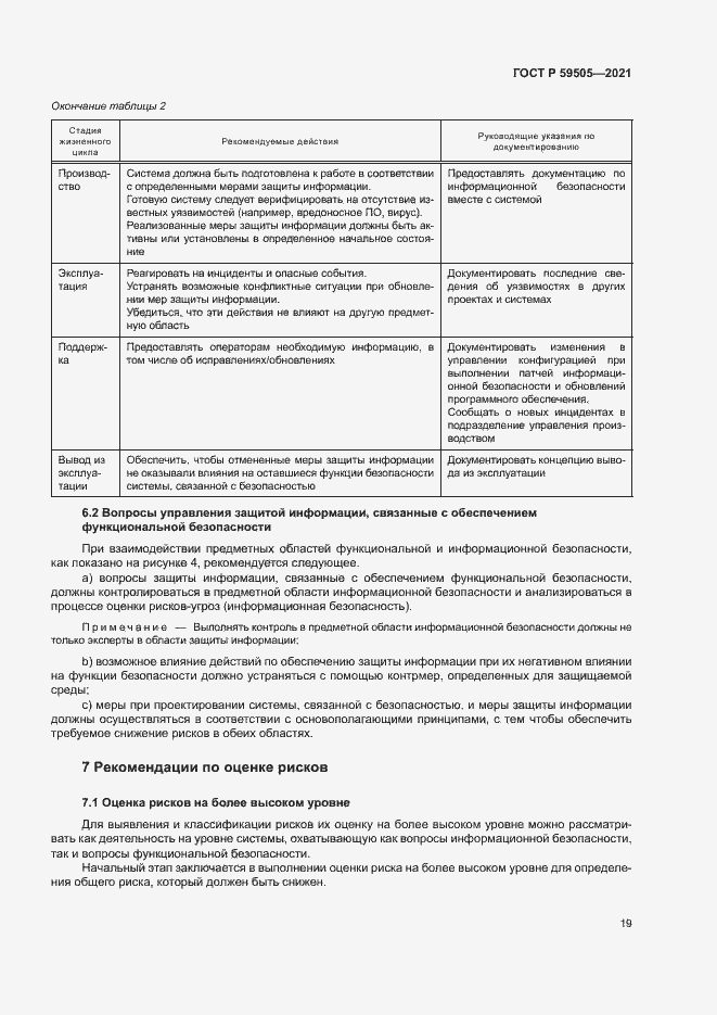 Страница 23 ГОСТ Р 59505-2021