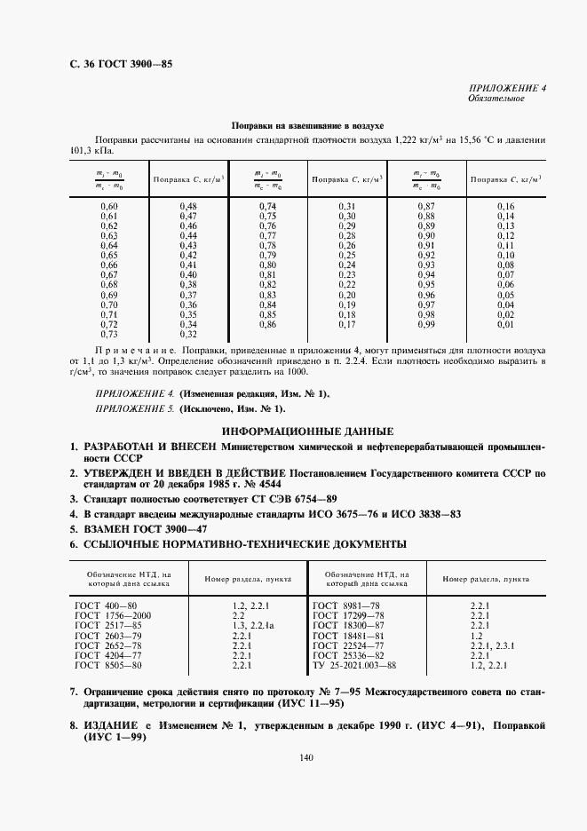 Страница 37 ГОСТ 3900-85