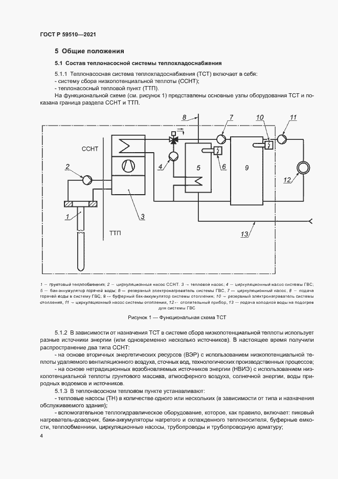 Страница 7 ГОСТ Р 59510-2021