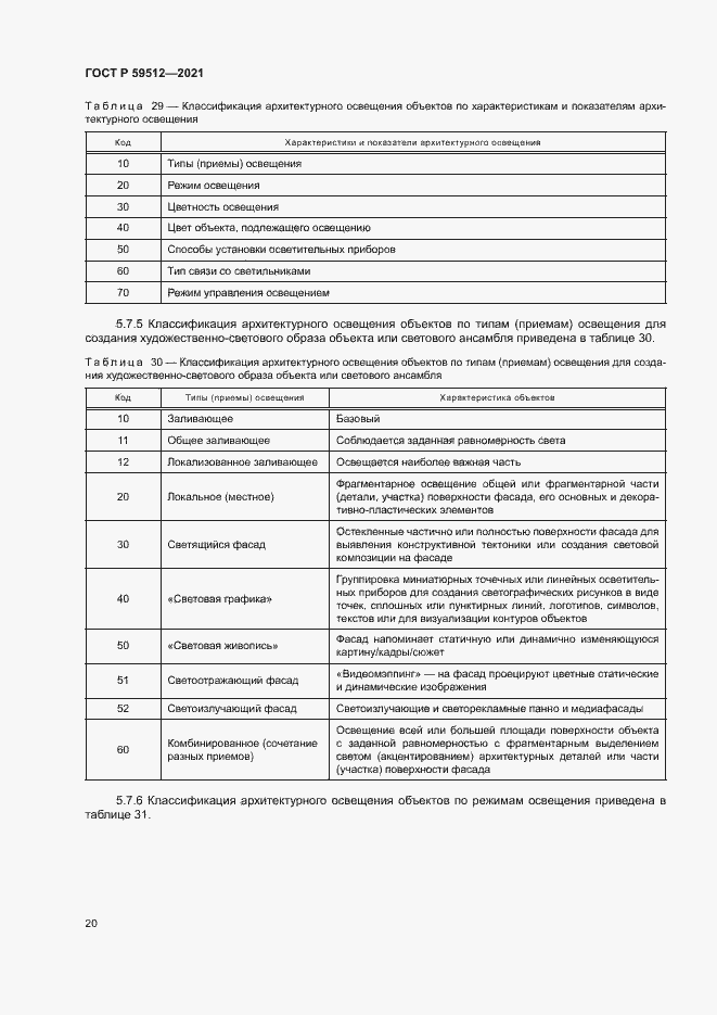 Страница 23 ГОСТ Р 59512-2021