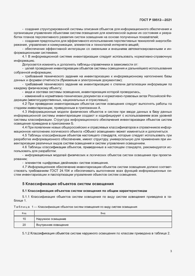 Страница 6 ГОСТ Р 59512-2021