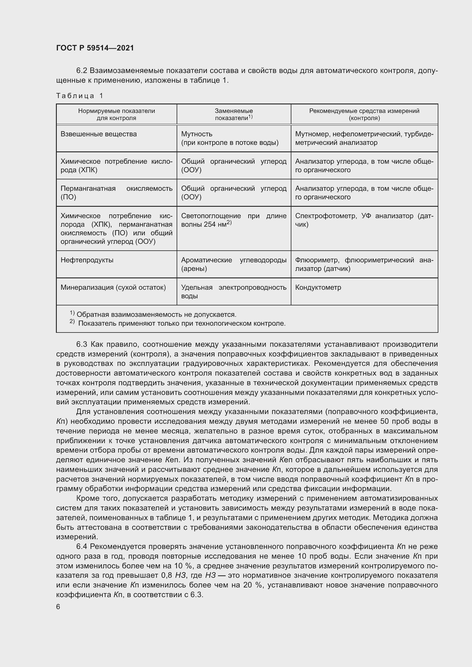 Страница 10 ГОСТ Р 59514-2021