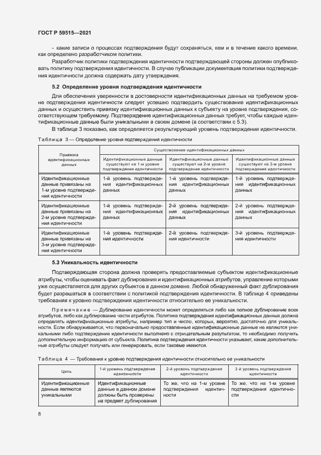 Страница 11 ГОСТ Р 59515-2021