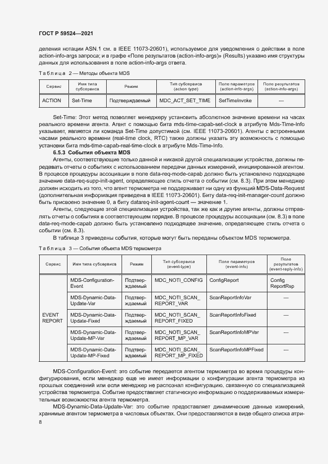 Страница 14 ГОСТ Р 59524-2021