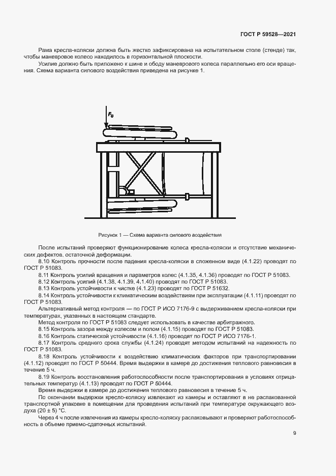 Страница 12 ГОСТ Р 59528-2021