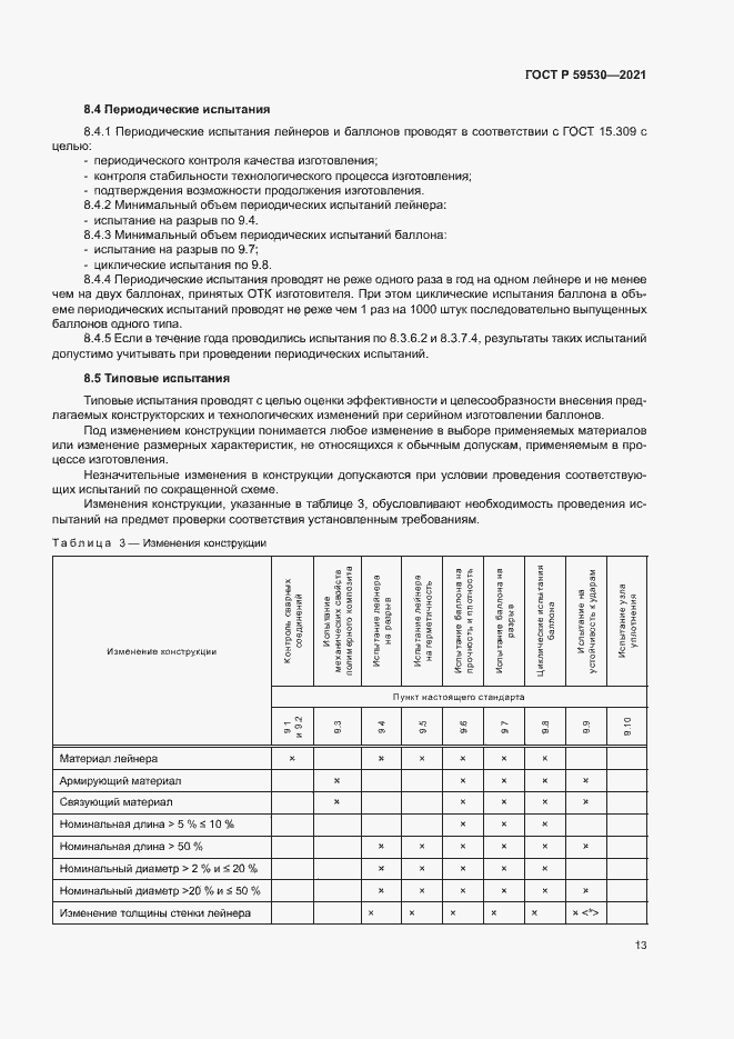 Страница 17 ГОСТ Р 59530-2021
