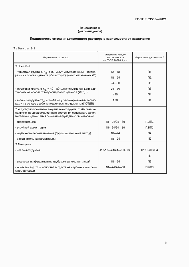 Страница 12 ГОСТ Р 59538-2021
