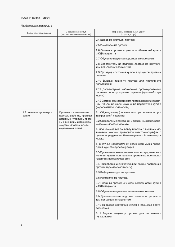 Страница 9 ГОСТ Р 59544-2021