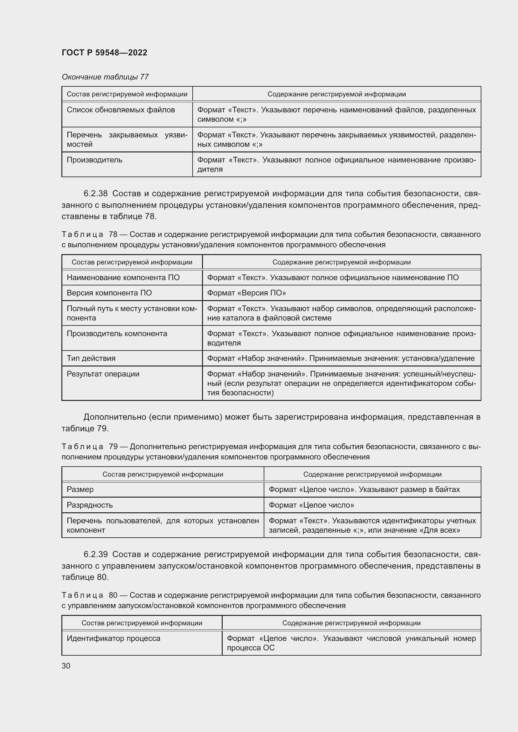 Страница 34 ГОСТ Р 59548-2022