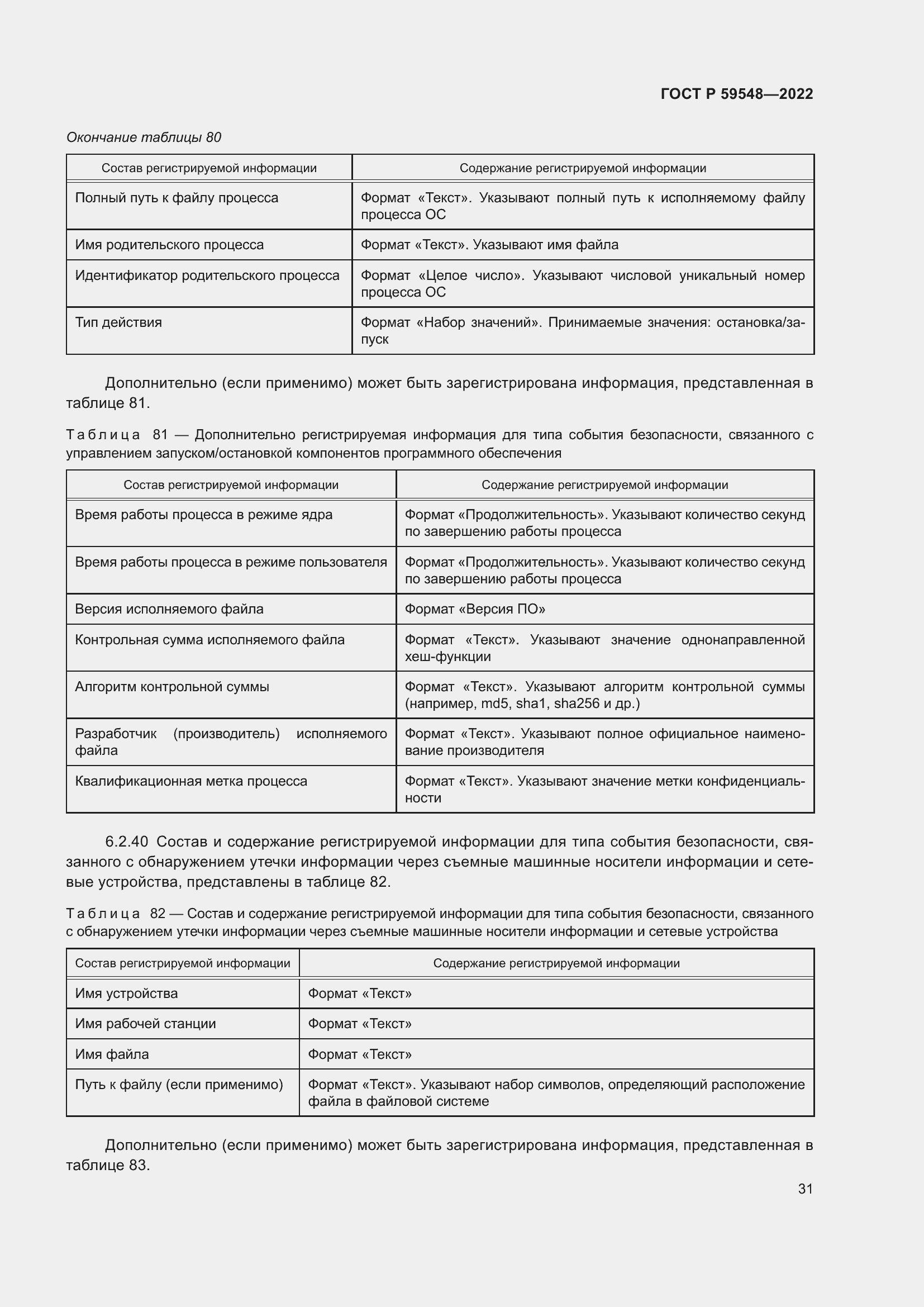 Страница 35 ГОСТ Р 59548-2022