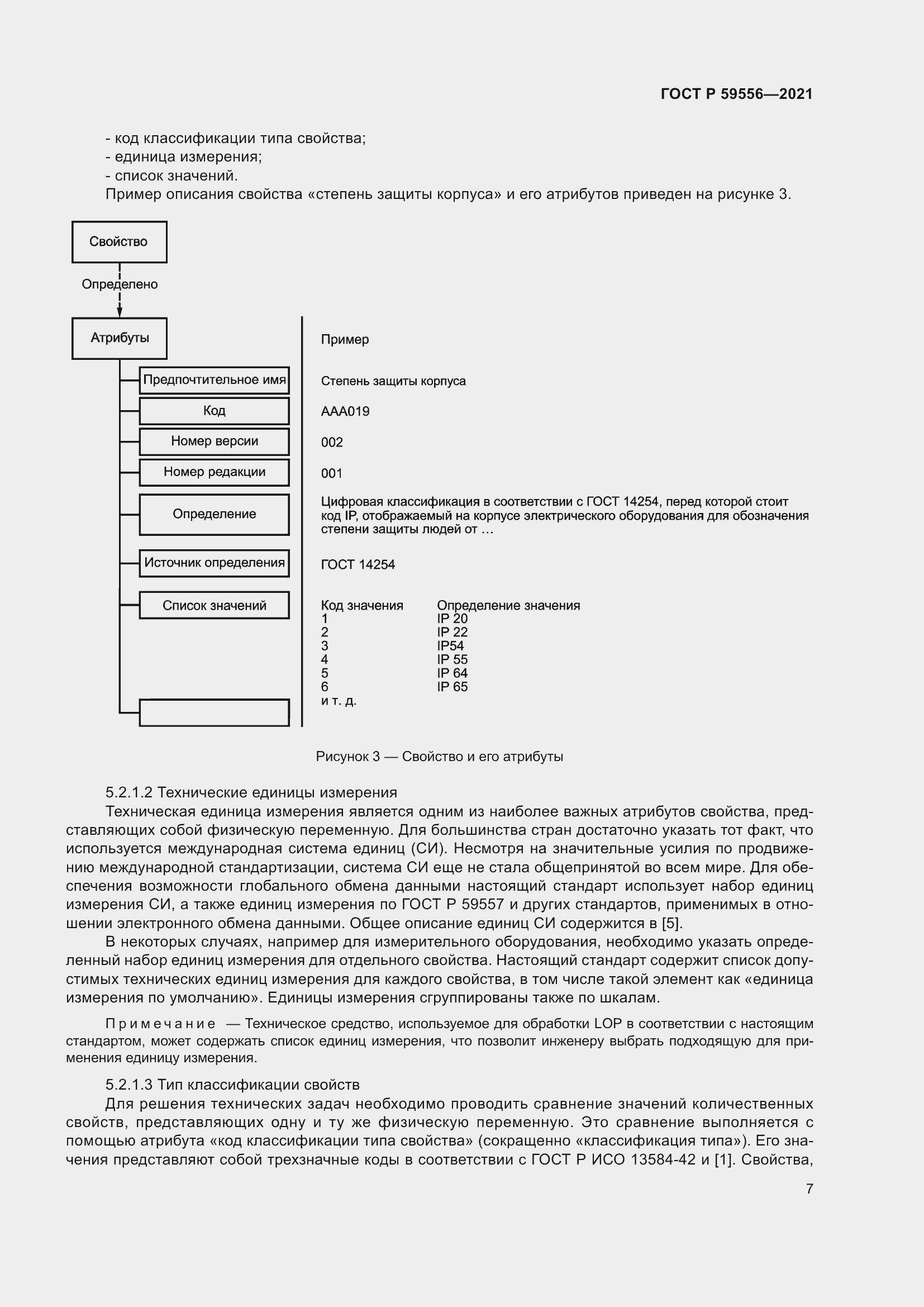 Страница 13 ГОСТ Р 59556-2021