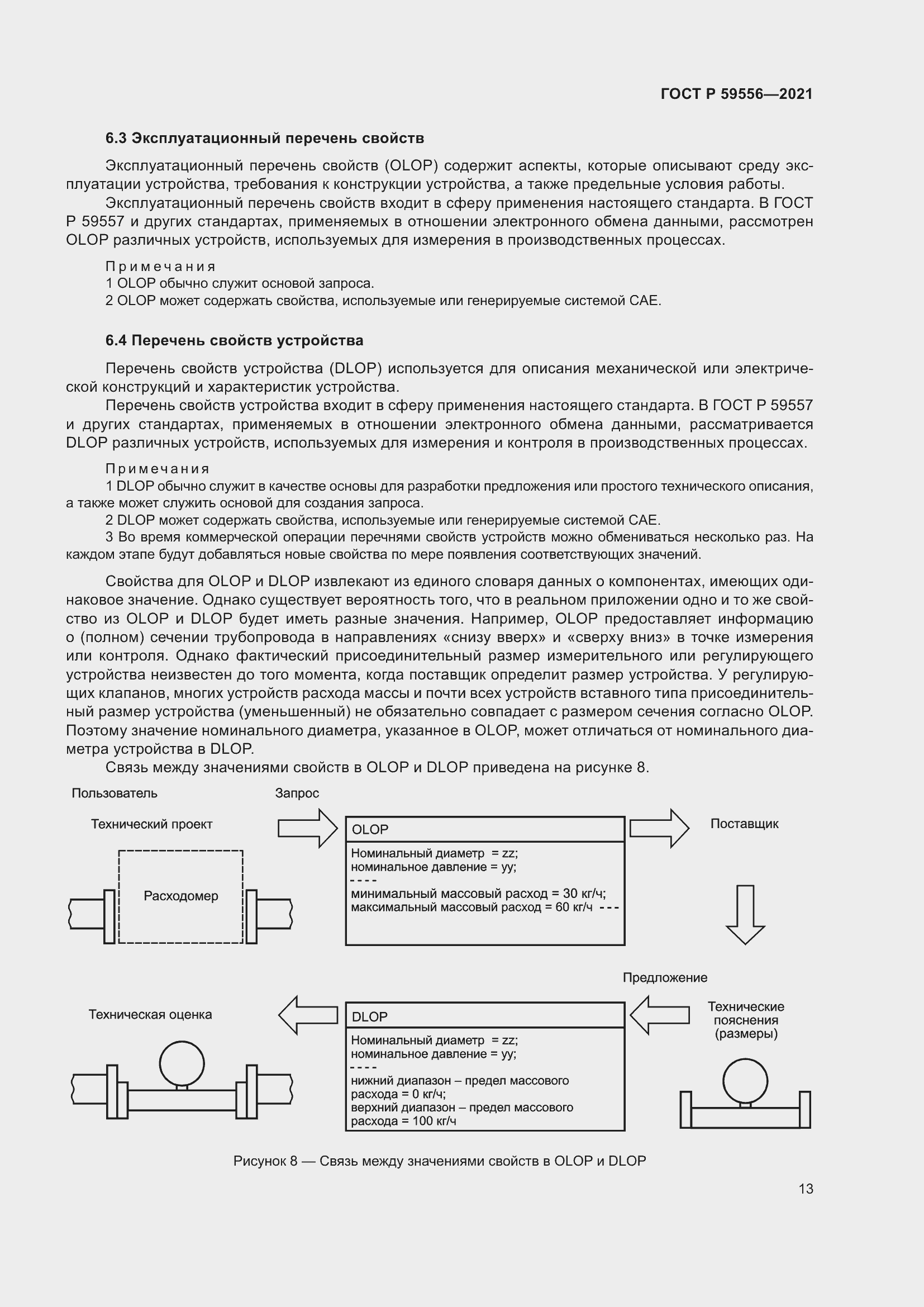 Страница 19 ГОСТ Р 59556-2021