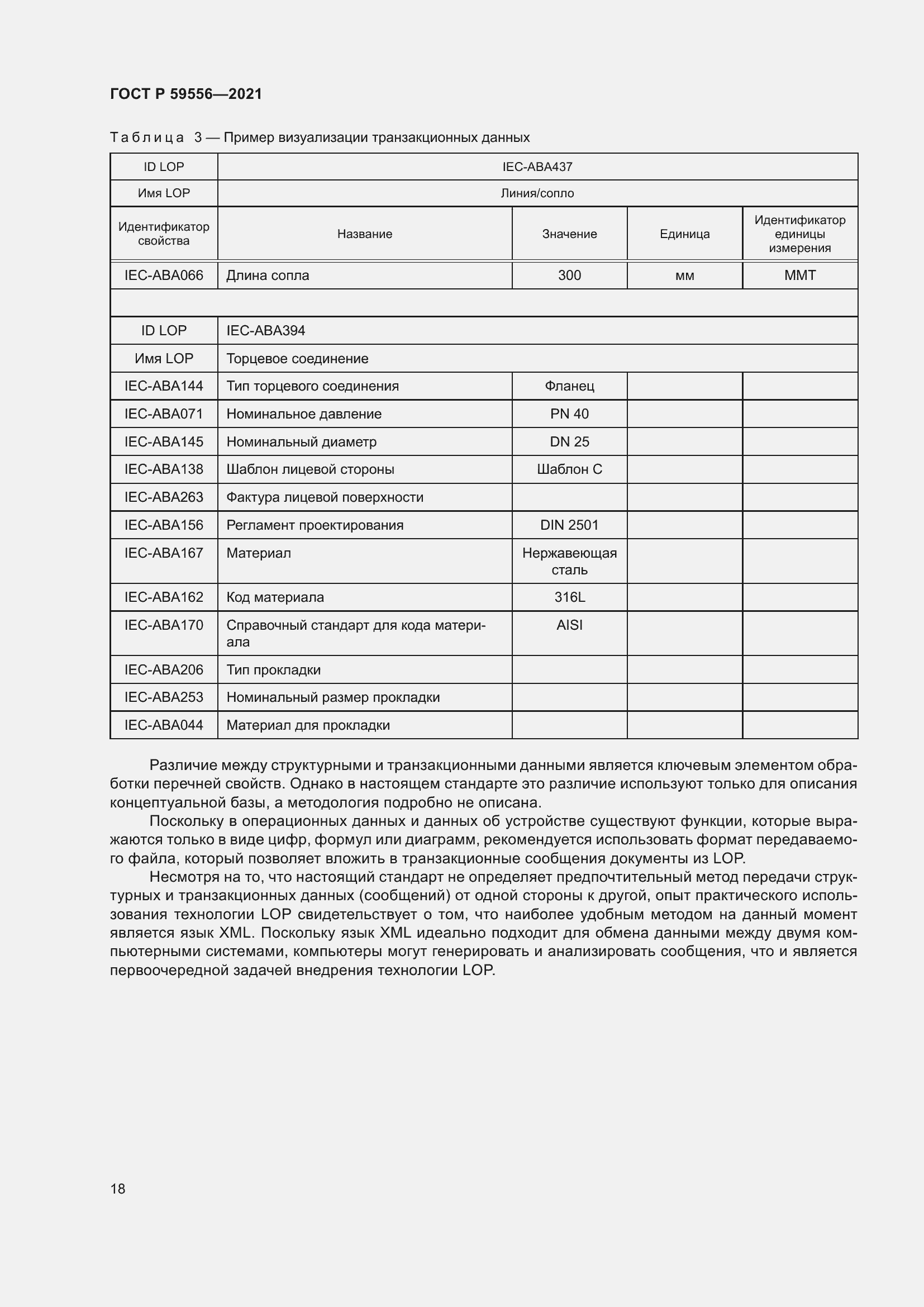 Страница 24 ГОСТ Р 59556-2021