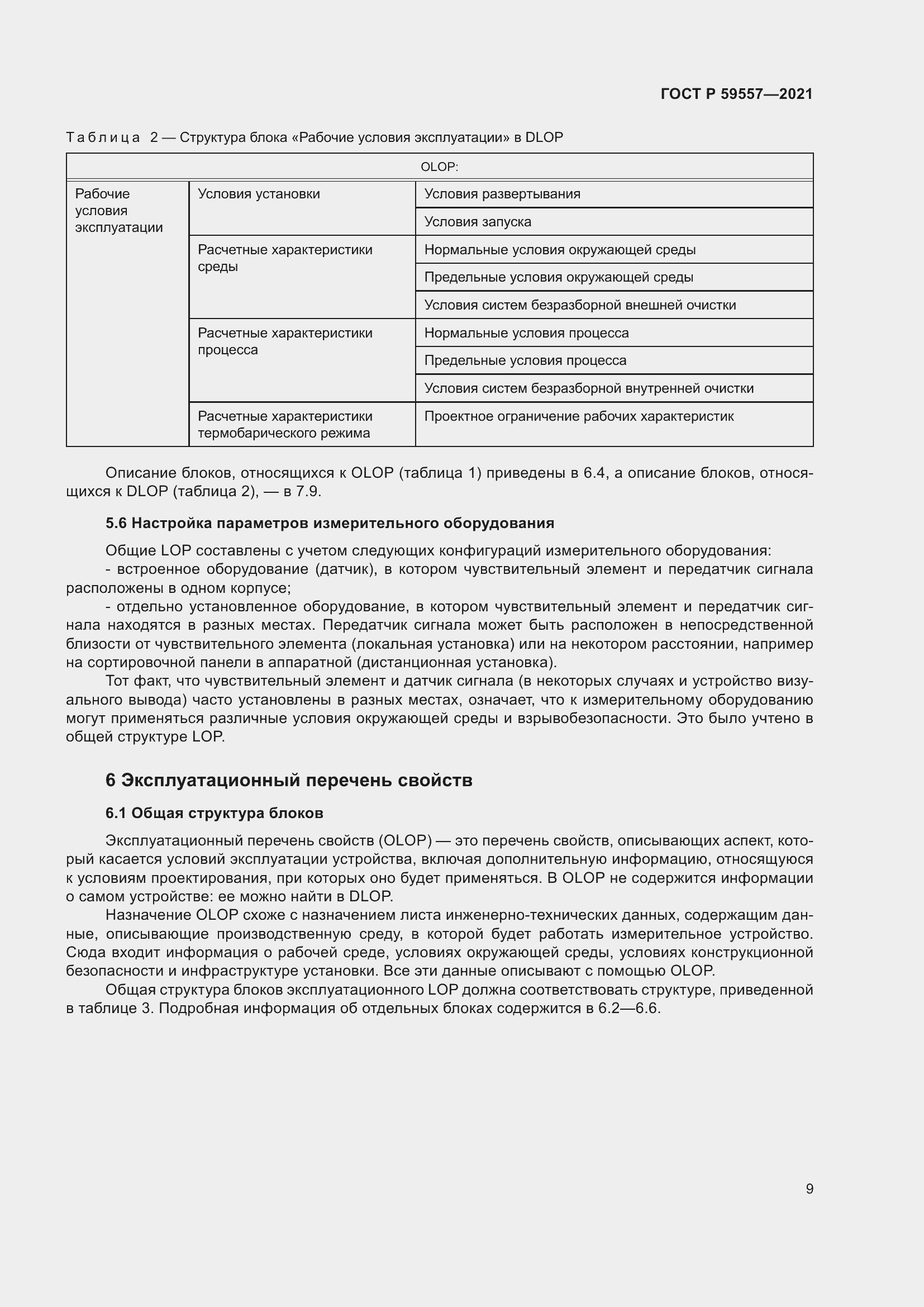 Страница 15 ГОСТ Р 59557-2021