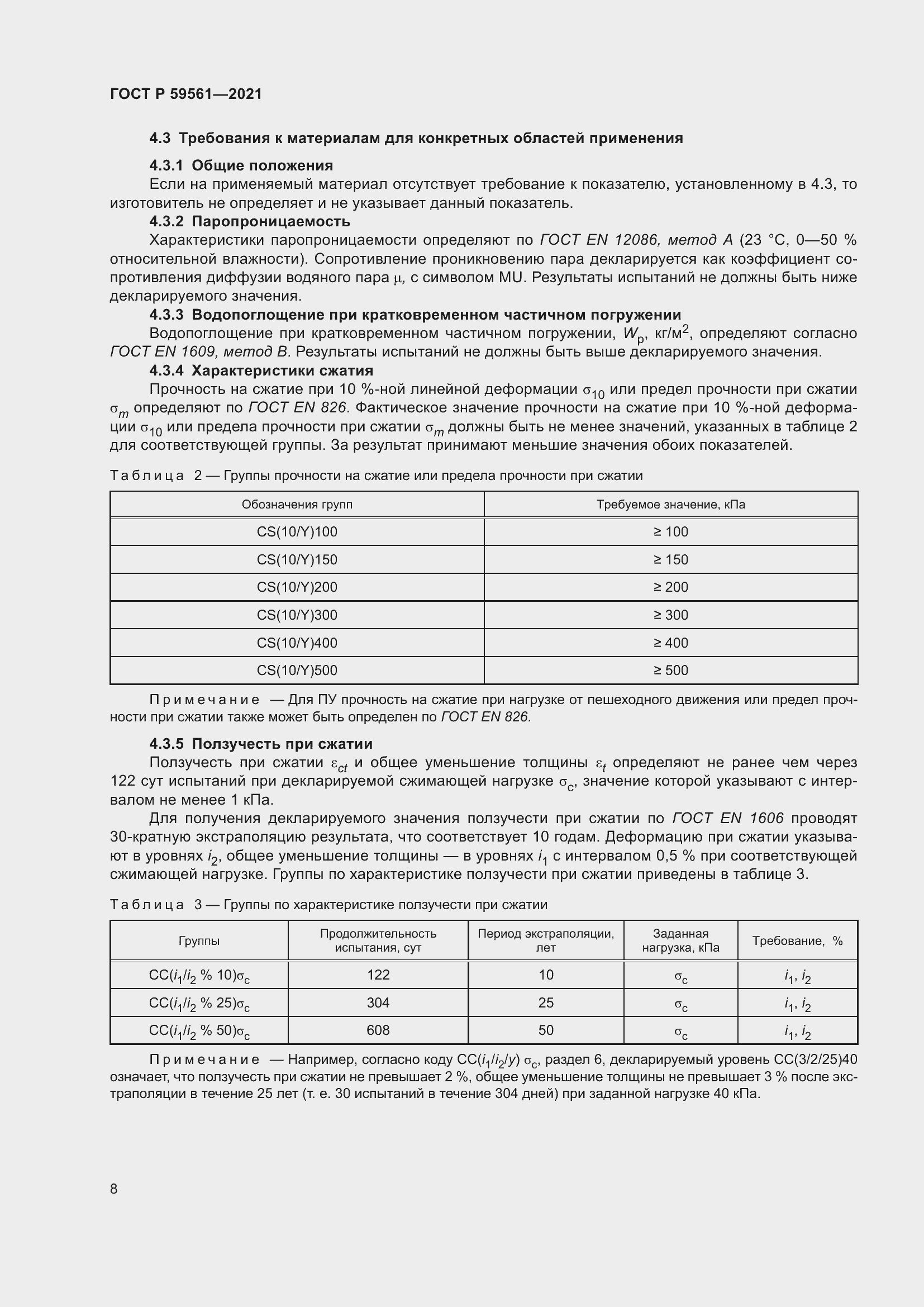 Страница 15 ГОСТ Р 59561-2021