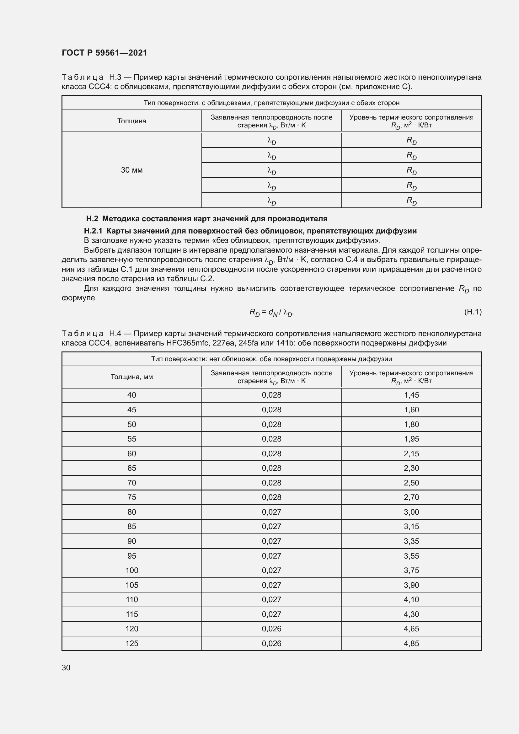 Страница 37 ГОСТ Р 59561-2021