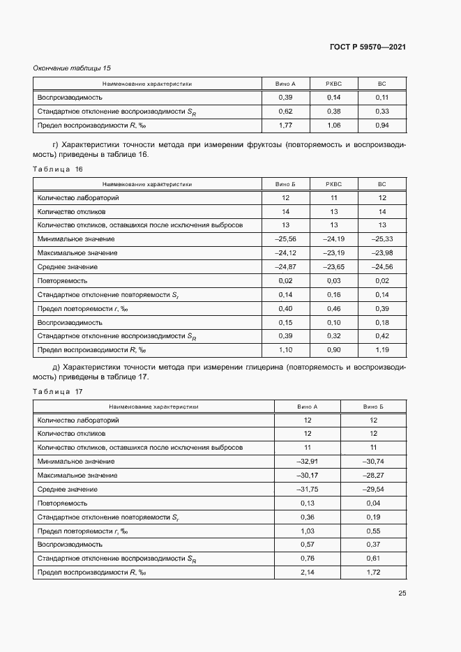 Страница 29 ГОСТ Р 59570-2021