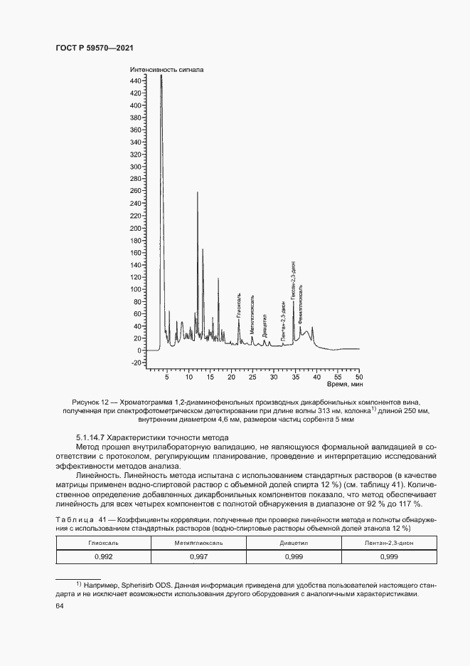Страница 68 ГОСТ Р 59570-2021