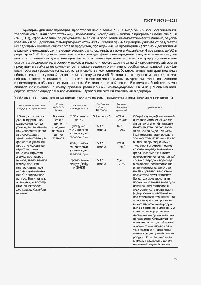 Страница 93 ГОСТ Р 59570-2021