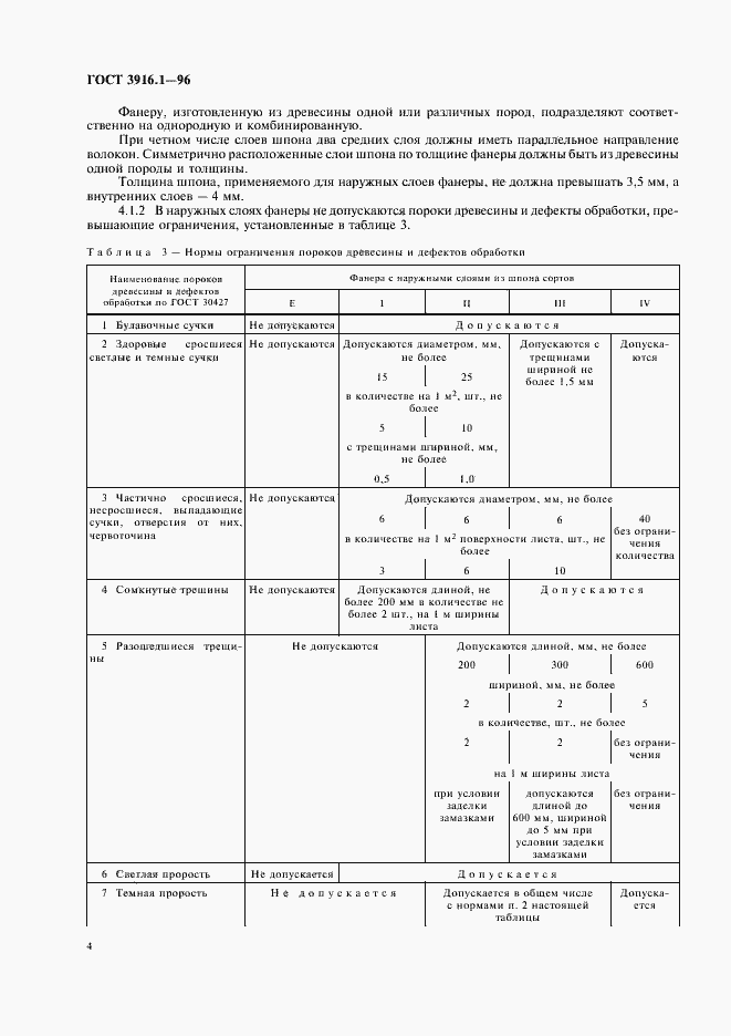 Страница 7 ГОСТ 3916.1-96