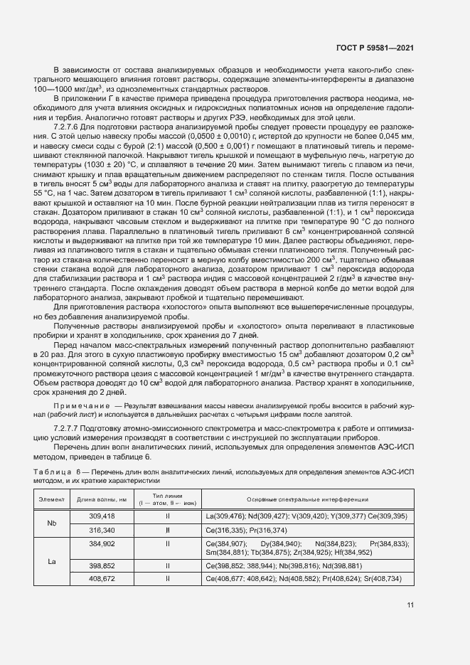 Страница 16 ГОСТ Р 59581-2021