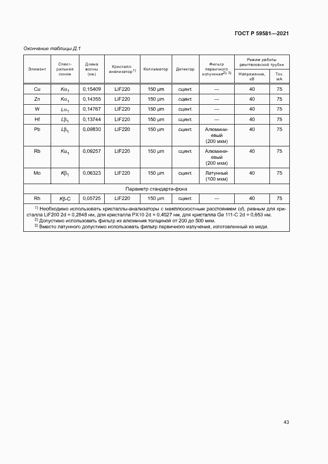 Страница 48 ГОСТ Р 59581-2021