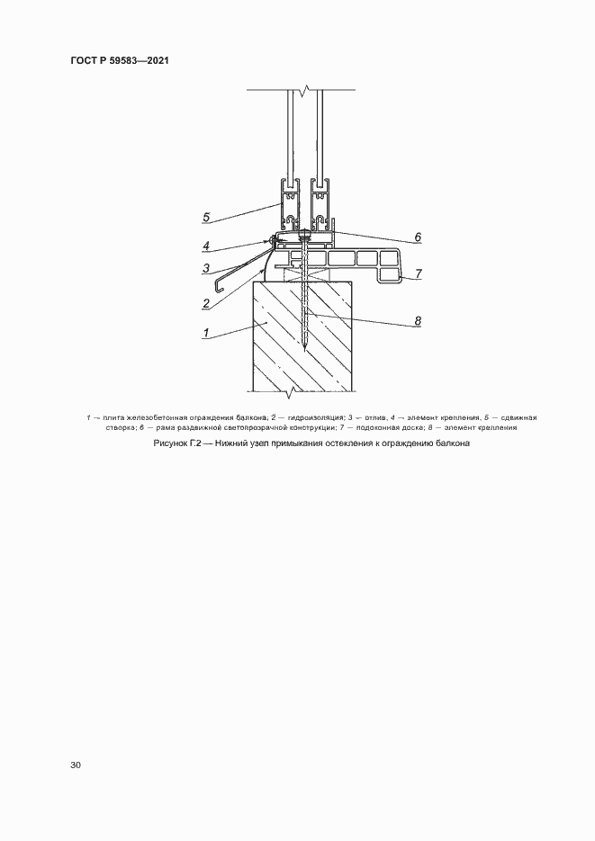 Страница 34 ГОСТ Р 59583-2021