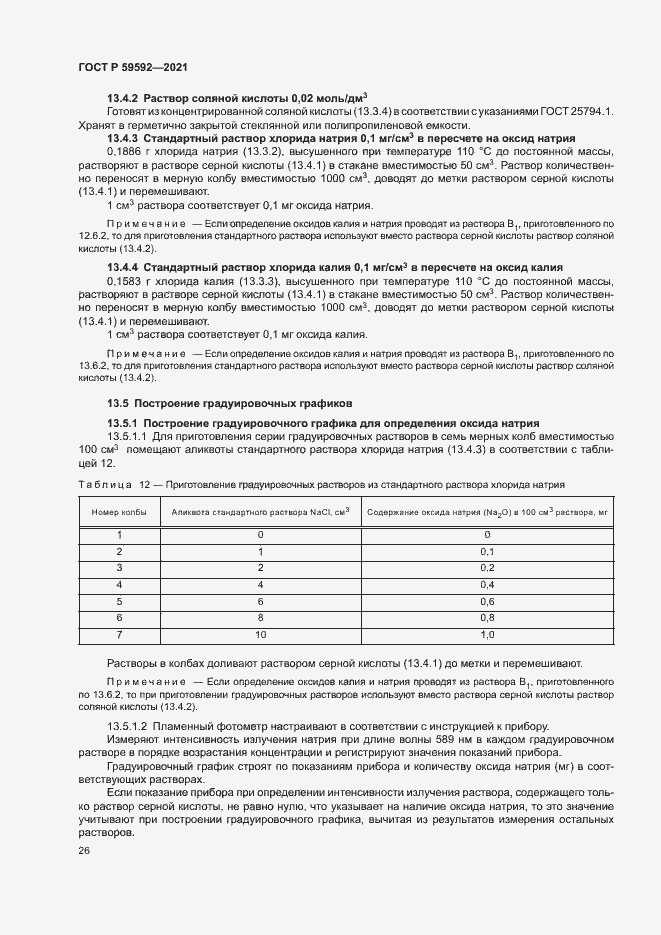 Страница 30 ГОСТ Р 59592-2021