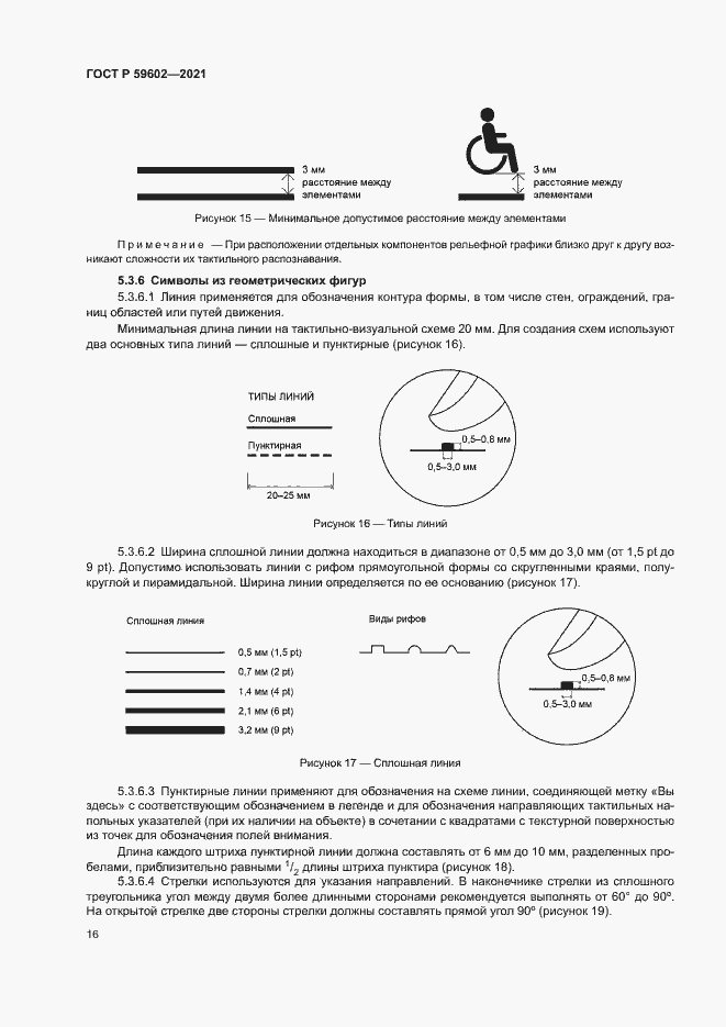 Страница 20 ГОСТ Р 59602-2021