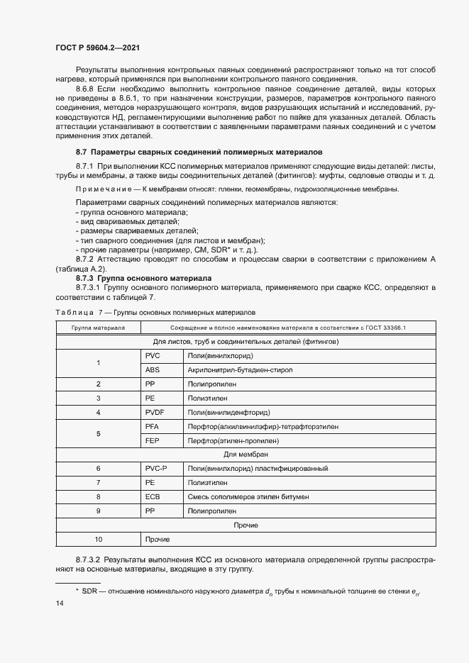 Страница 19 ГОСТ Р 59604.2-2021