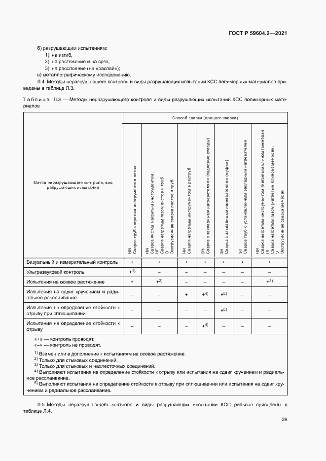Страница 44 ГОСТ Р 59604.2-2021