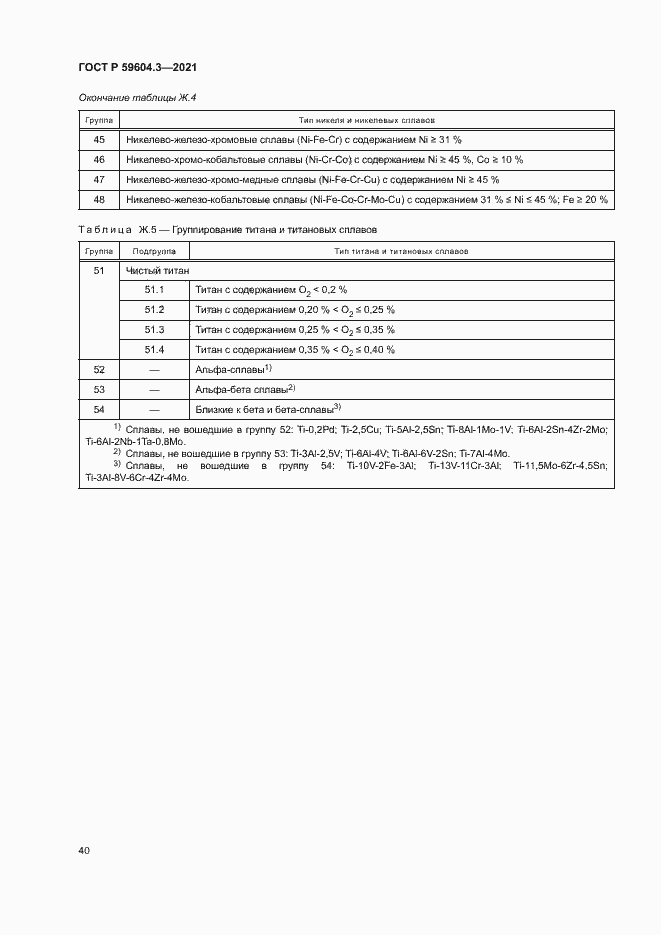 Страница 44 ГОСТ Р 59604.3-2021